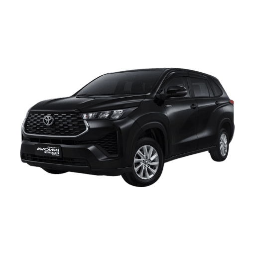 Toyota Innova Zenix