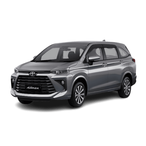 All New Avanza